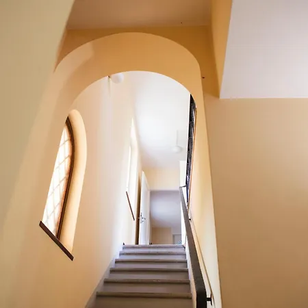 Дом отдыха Uferhaus Luccio *