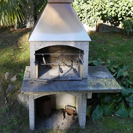 Uferhaus Luccio Дом отдыха